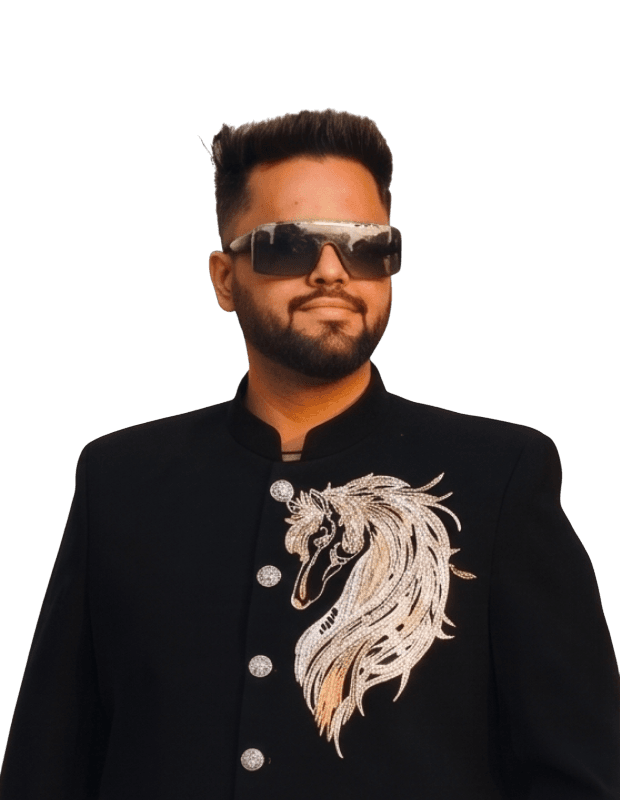 Ankush Khosla profile image