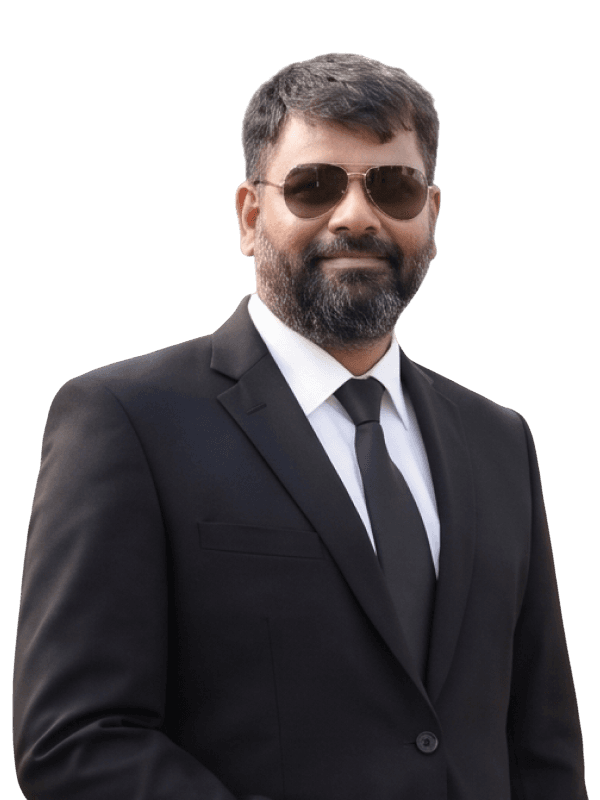 Chirag Patel profile image